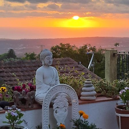 Isa'S Home Sintra Ngoại thất bức ảnh