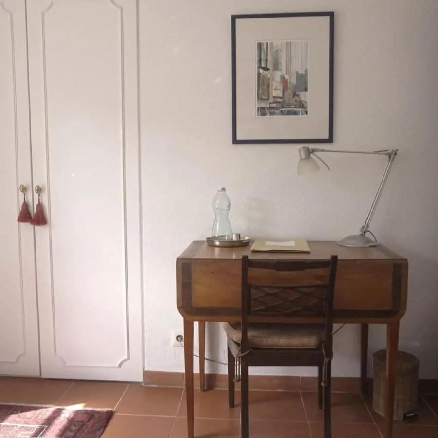Isa'S Home Sintra Ngoại thất bức ảnh