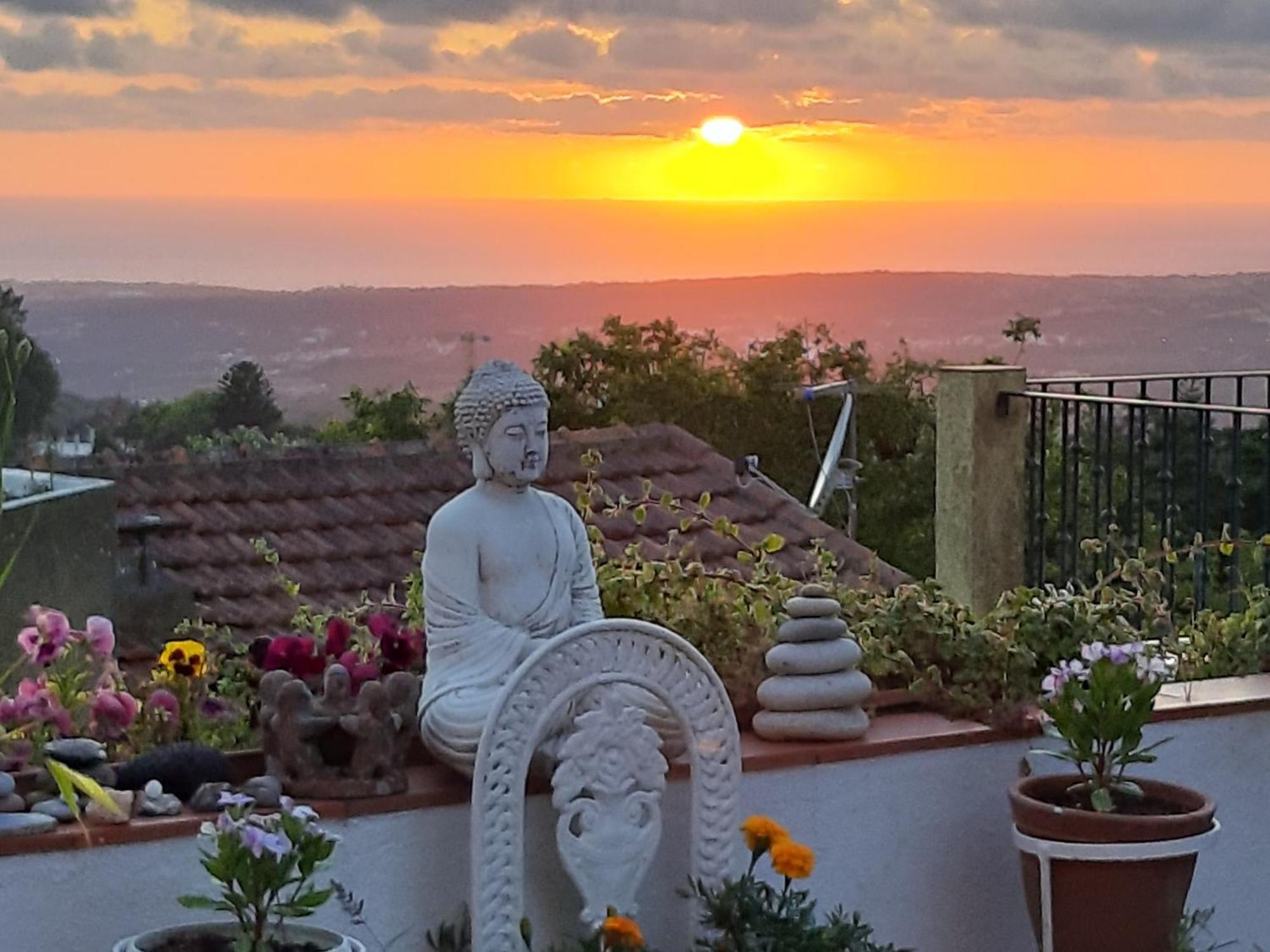 Isa'S Home Sintra Ngoại thất bức ảnh