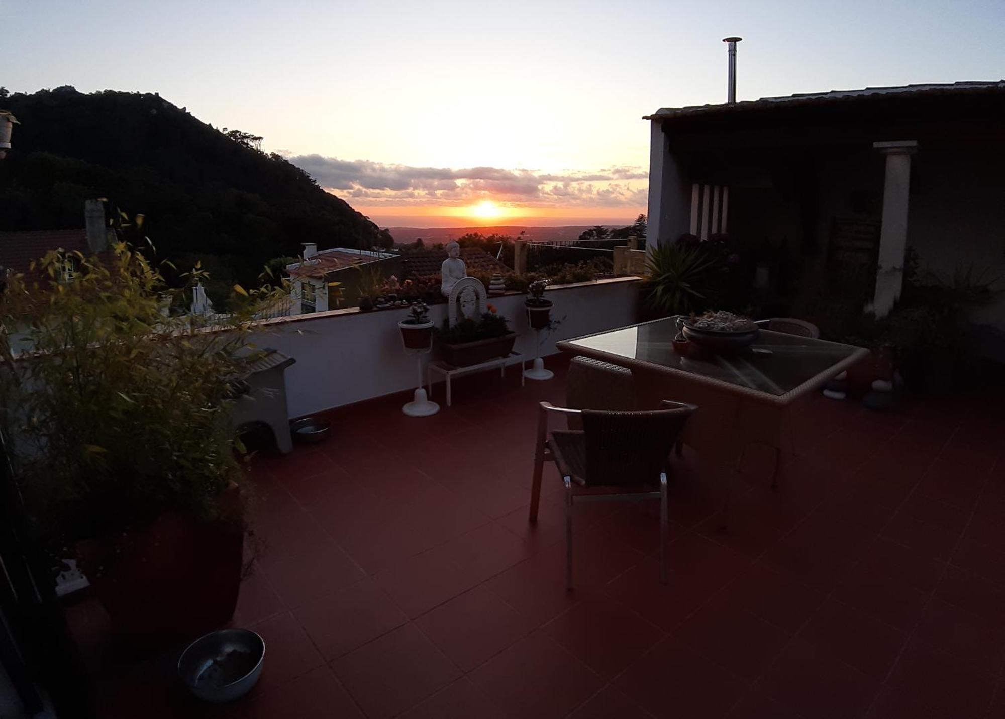 Isa'S Home Sintra Ngoại thất bức ảnh