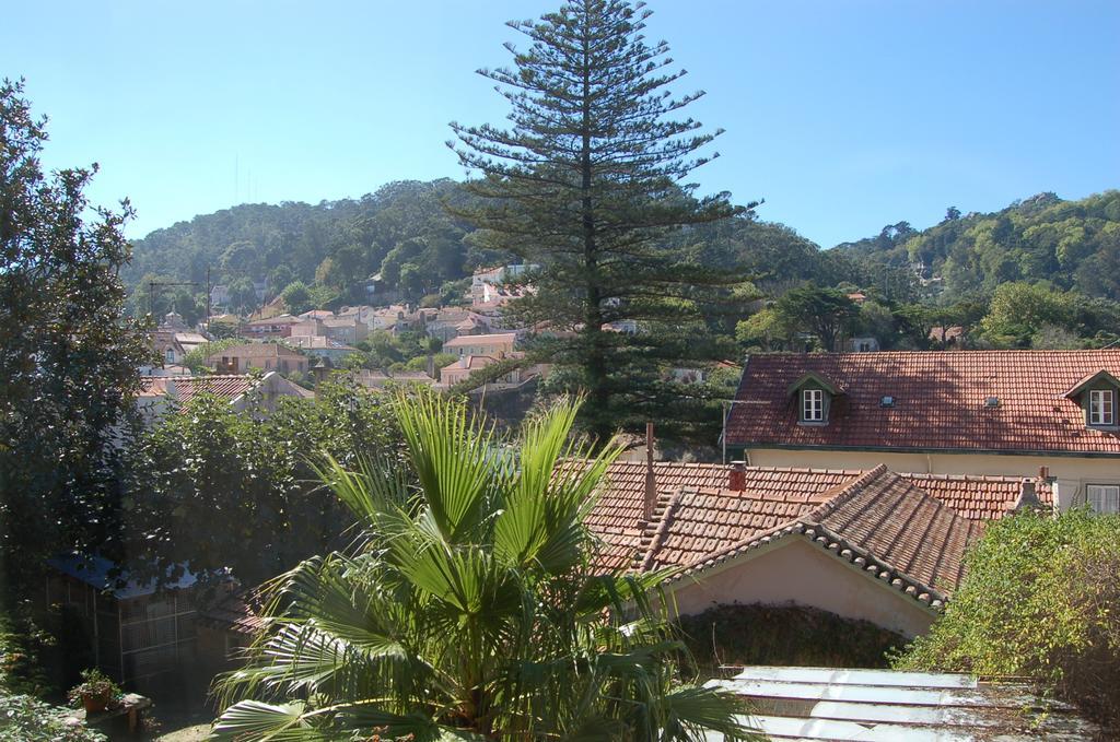 Isa'S Home Sintra Ngoại thất bức ảnh