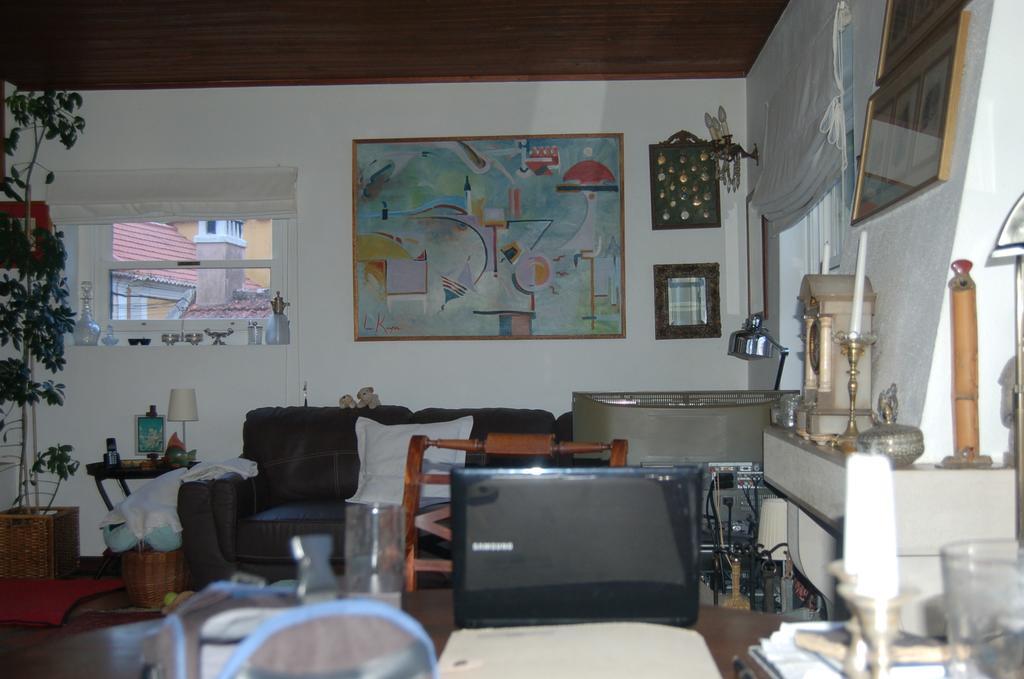 Isa'S Home Sintra Ngoại thất bức ảnh