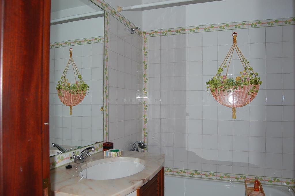 Isa'S Home Sintra Phòng bức ảnh