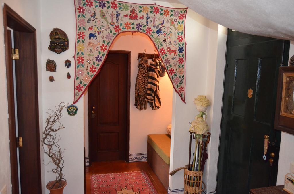 Isa'S Home Sintra Ngoại thất bức ảnh