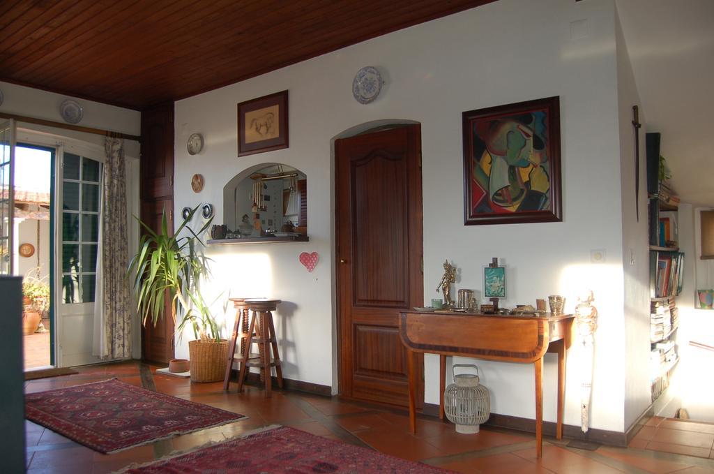 Isa'S Home Sintra Ngoại thất bức ảnh