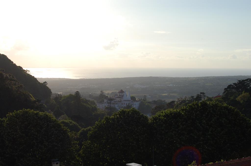 Isa'S Home Sintra Ngoại thất bức ảnh