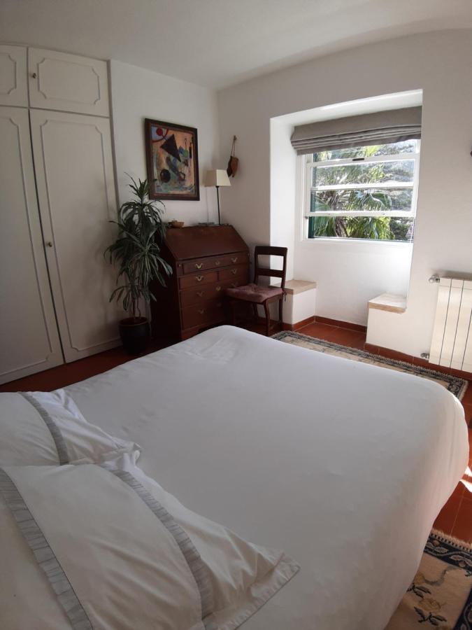 Isa'S Home Sintra Ngoại thất bức ảnh