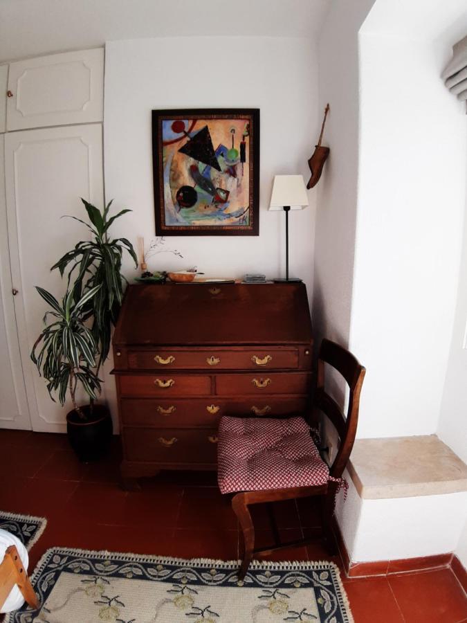 Isa'S Home Sintra Ngoại thất bức ảnh
