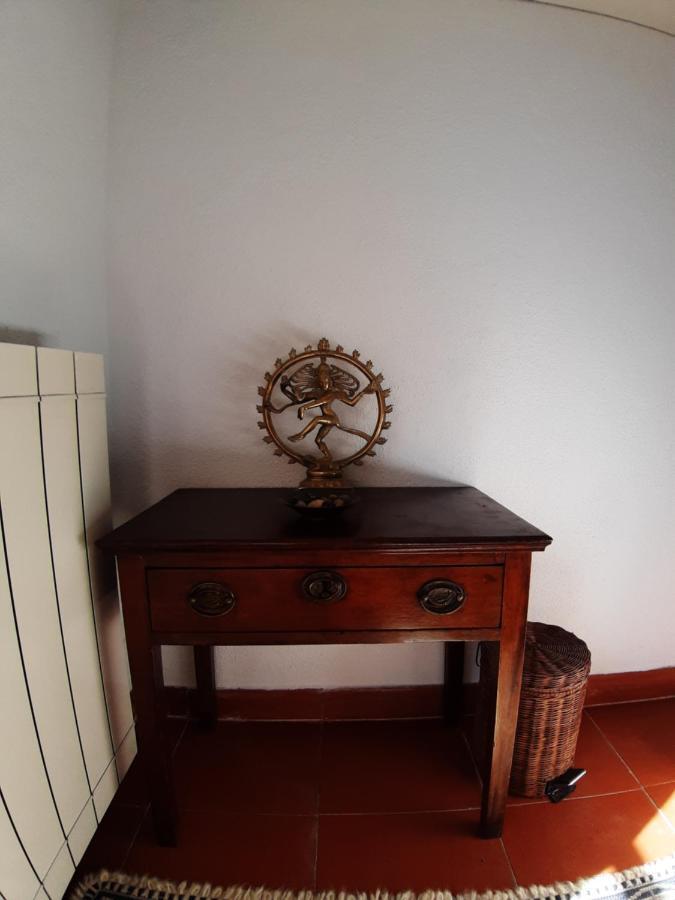 Isa'S Home Sintra Ngoại thất bức ảnh